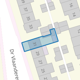 Perceel KDK02-B-2894