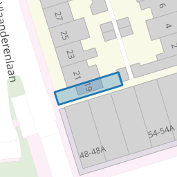 Perceel KDK02-B-2900