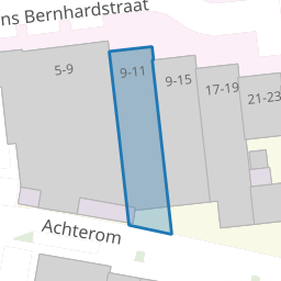 Perceel KDK02-B-2902