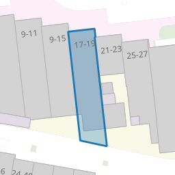 Perceel KDK02-B-2904