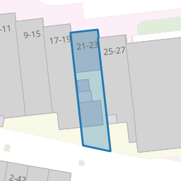 Perceel KDK02-B-2905