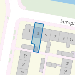 Perceel KDK02-B-2909