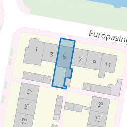 Perceel KDK02-B-2910