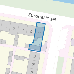 Perceel KDK02-B-2913