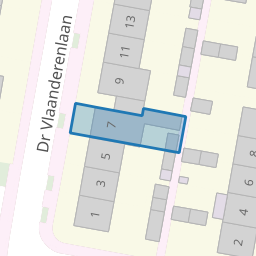 Perceel KDK02-B-2920