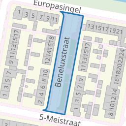 Perceel KDK02-B-2924