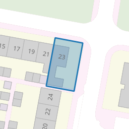 Perceel KDK02-B-2931