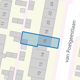 Perceel KDK02-B-2935