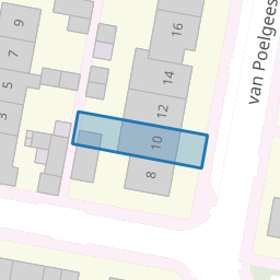 Perceel KDK02-B-2939