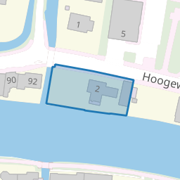 Perceel KDK02-B-2964