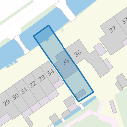 Perceel KDK02-B-2980