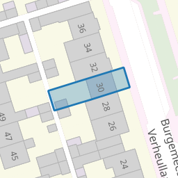 Perceel KDK02-B-3017