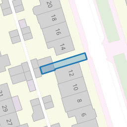 Perceel KDK02-B-3029