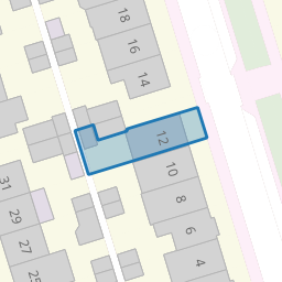 Perceel KDK02-B-3030