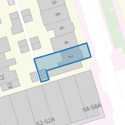 Perceel KDK02-B-3035