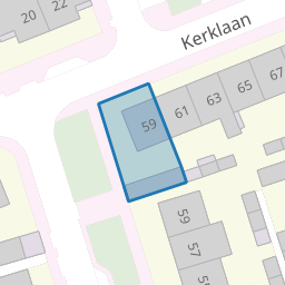 Perceel KDK02-B-3037