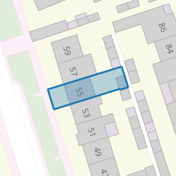 Perceel KDK02-B-3045