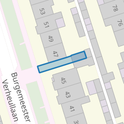 Perceel KDK02-B-3050