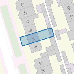 Perceel KDK02-B-3056