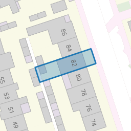 Perceel KDK02-B-3068