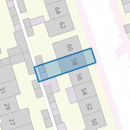 Perceel KDK02-B-3080