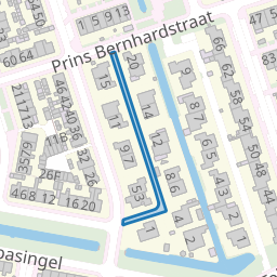 Perceel KDK02-B-3091