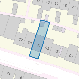 Perceel KDK02-B-3107