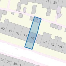 Perceel KDK02-B-3109