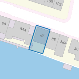 Perceel KDK02-B-3134