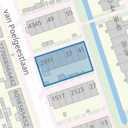 Perceel KDK02-B-3139