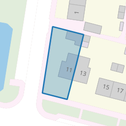 Perceel KDK02-B-3152