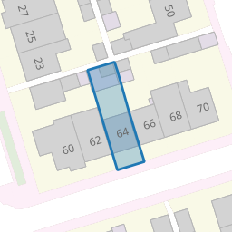 Perceel KDK02-B-3162