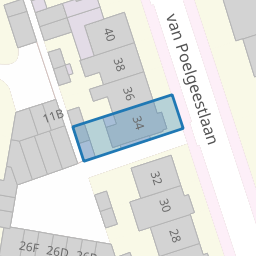 Perceel KDK02-B-3175