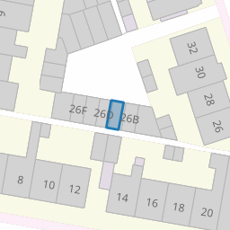 Perceel KDK02-B-3190