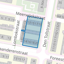 Perceel KDK02-B-3236