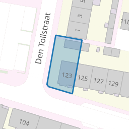 Perceel KDK02-B-3240