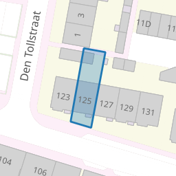 Perceel KDK02-B-3241