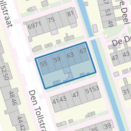 Perceel KDK02-B-3263