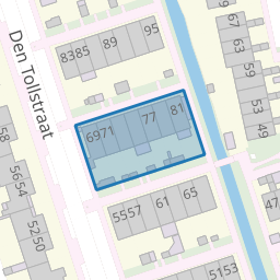 Perceel KDK02-B-3264