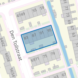 Perceel KDK02-B-3265