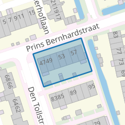 Perceel KDK02-B-3266
