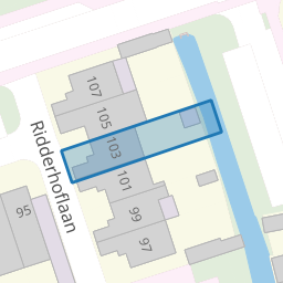 Perceel KDK02-B-3285