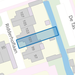 Perceel KDK02-B-3286