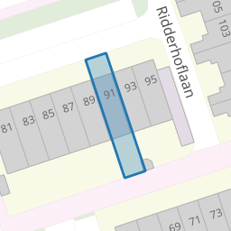 Perceel KDK02-B-3294