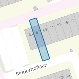 Perceel KDK02-B-3298