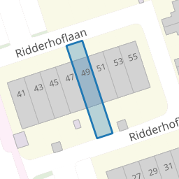 Perceel KDK02-B-3314