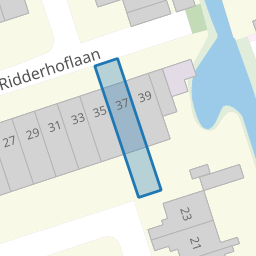 Perceel KDK02-B-3324