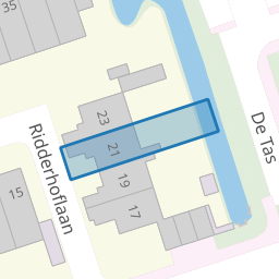 Perceel KDK02-B-3327