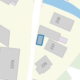 Perceel KDK02-B-3392