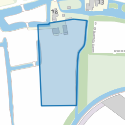 Perceel KDK02-B-3443